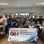 Effective Implementation of 6S in the Organization Training of Cebu Oversea Hardware Co., Inc