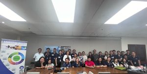 Fundamentals of Root Cause Analysis Training of Cebu Oversea Hardware Co