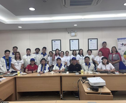 FMEA Training of Beltontotoku Philippines Inc. (Batch 2)