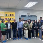 ISO 14001:2015 Stage 1 Certification Audit of OSM Manufacturing Philippines Corp