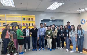 ISO 14001:2015 Stage 1 Certification Audit of OSM Manufacturing Philippines Corp