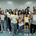 Chemical Safety and Spill Response Training of OSM Manufacturing Philippines Corp