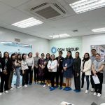 𝐈𝐒𝐎 𝟏𝟒𝟎𝟎𝟏:𝟐𝟎𝟏𝟓 Stage 2 Certification Audit of OSM Manufacturing Philippines Corp