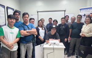 Chemical Safety and Emergency Spill Response Training of Medical Center Trading Corporation