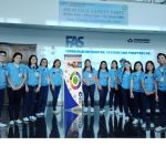 Project Management Training of Furukawa Automotive Systems LIMA Philippines, Inc.