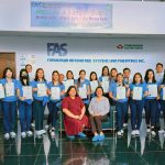 Production Planning and Scheduling Seminar of Furukawa Automotive Systems LIMA Philippines, Inc