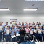 Stress Management Training of Furukawa Automotive Systems LIMA Philippines, Inc