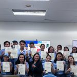 Lean Manufacturing Awareness Training of Furukawa Automotive Systems LIMA Philippines, Inc