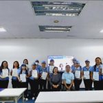 Performance Management Workshop of Furukawa Automotive Systems LIMA Philippines, Inc