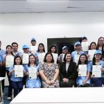 Supply Chain Management Training of Furukawa Automotive Systems LIMA Philippines, Inc